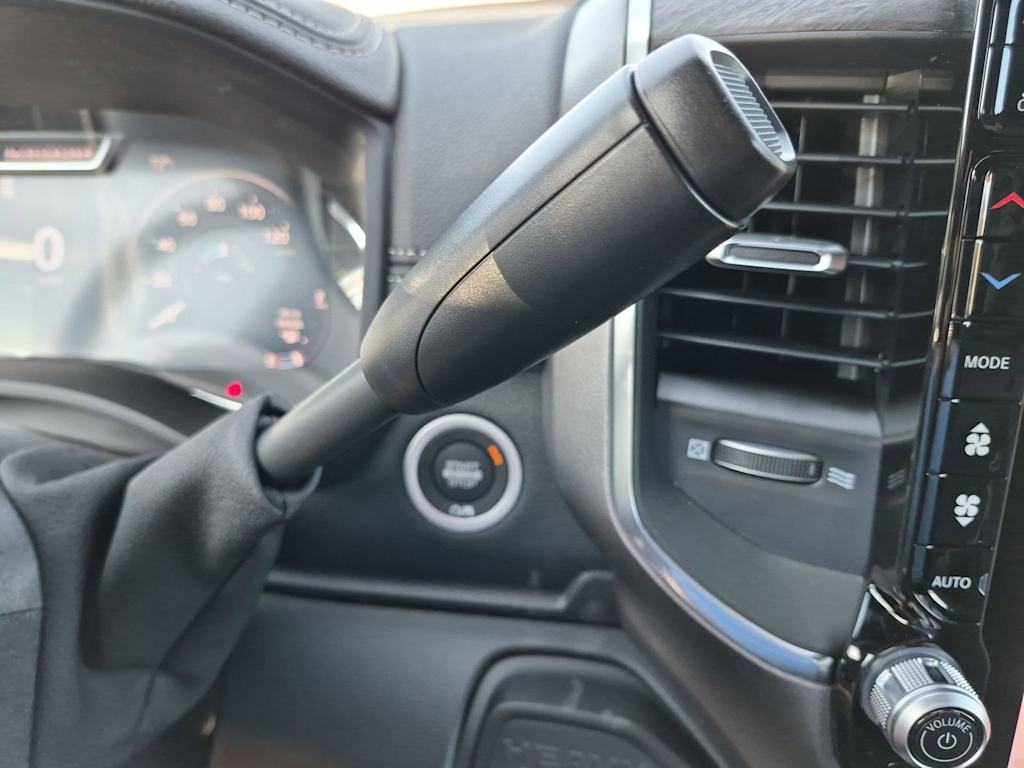 Thumbnail: 2026 RAM 3500 - 10