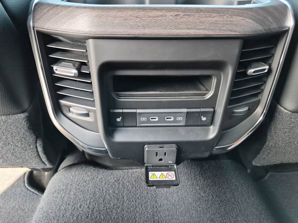 Thumbnail: 2026 RAM 3500 - 38