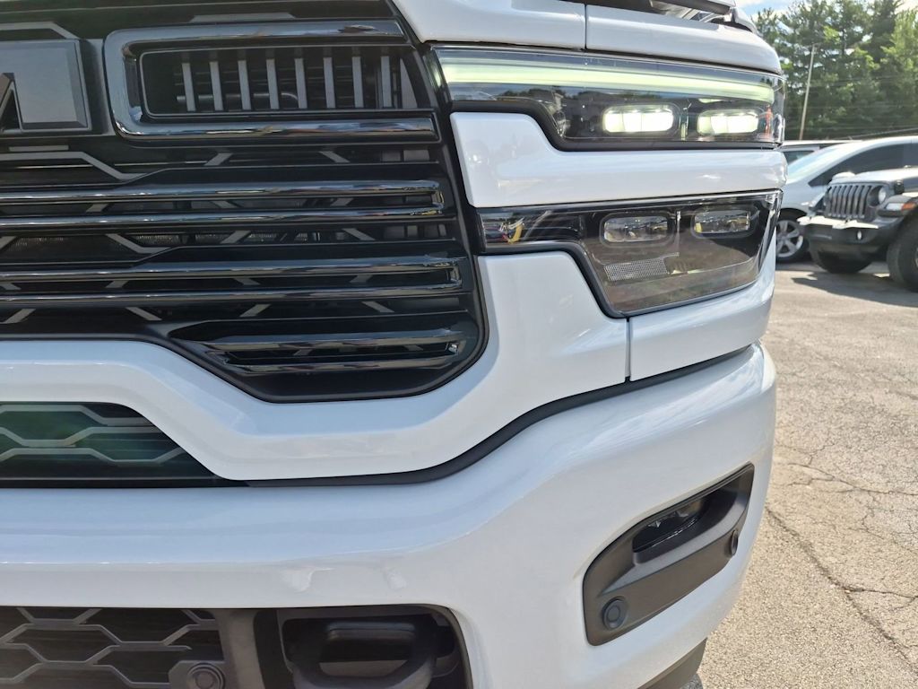 Thumbnail: 2026 RAM 3500 - 23