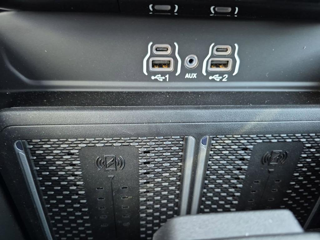 Thumbnail: 2026 RAM 3500 - 36