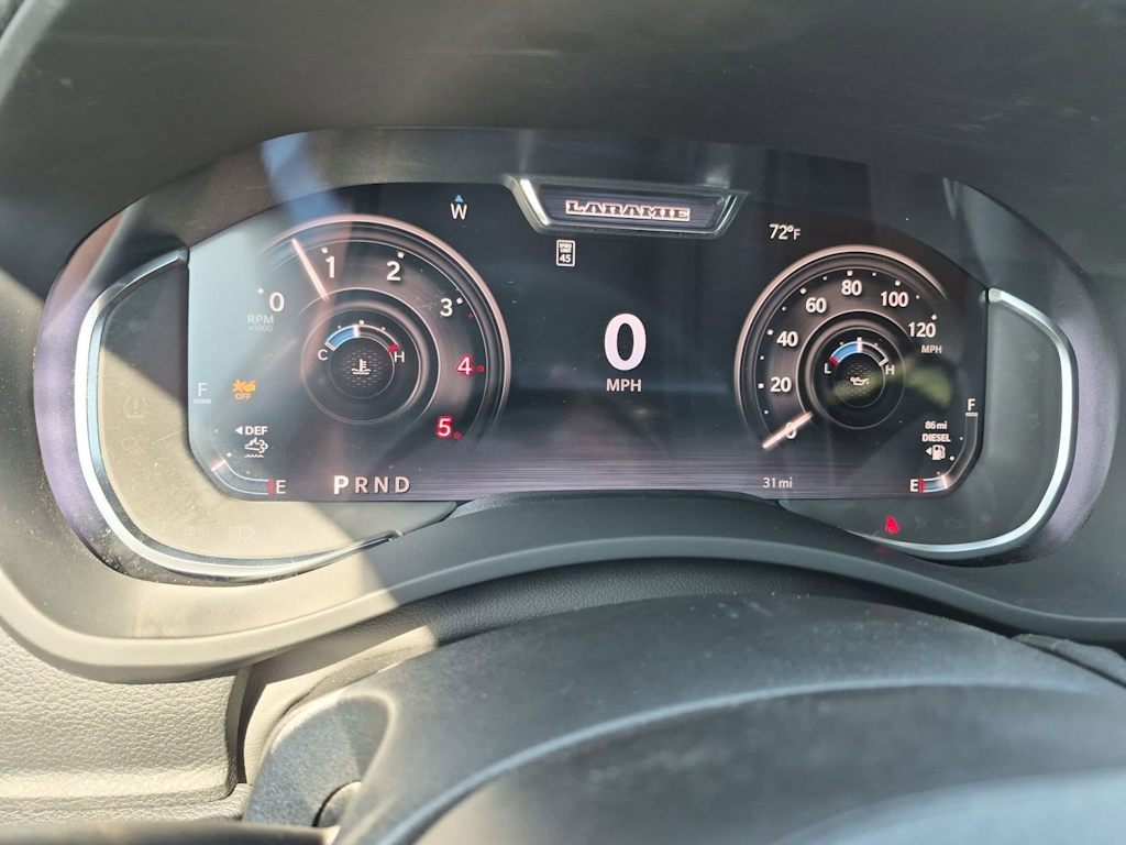 Thumbnail: 2026 RAM 3500 - 15