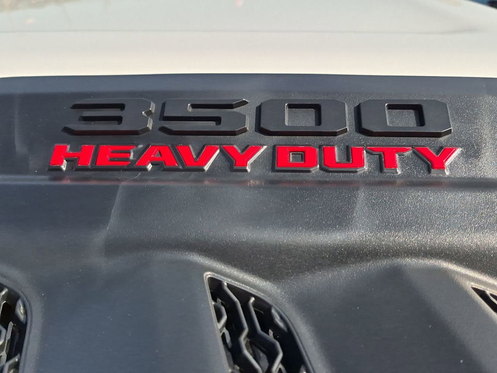 Thumbnail: 2026 RAM 3500 - 7
