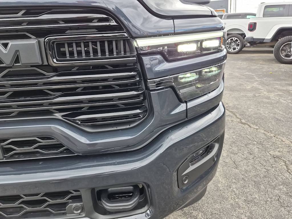 Thumbnail: 2026 RAM 3500 - 24