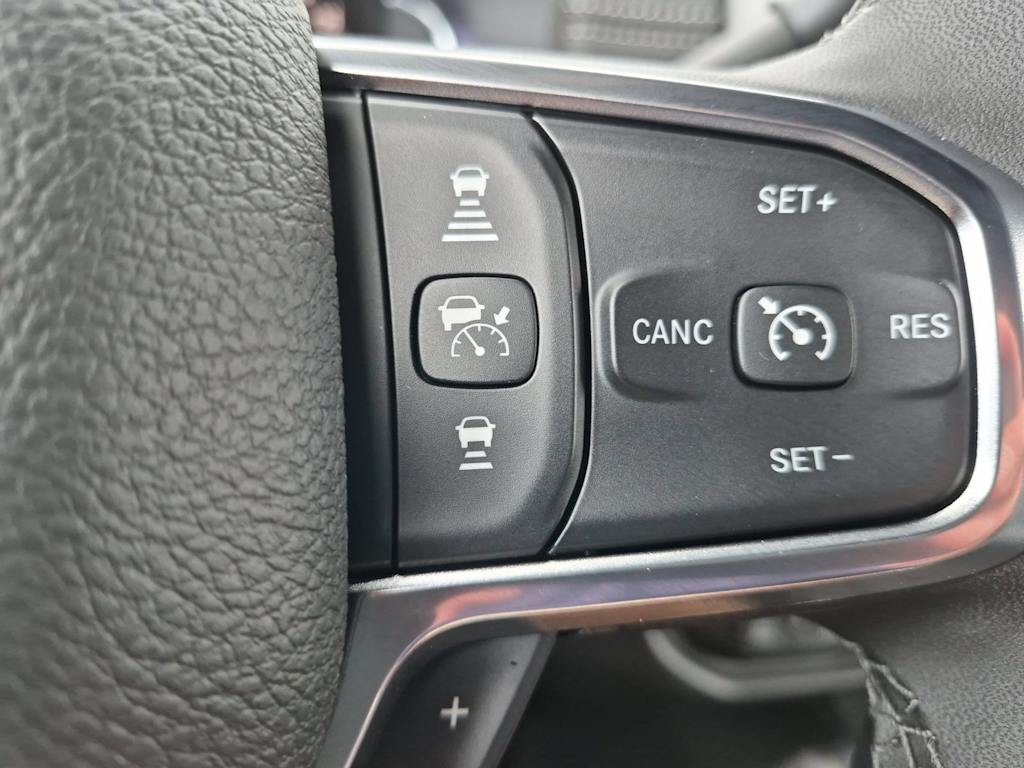 Thumbnail: 2026 RAM 3500 - 29