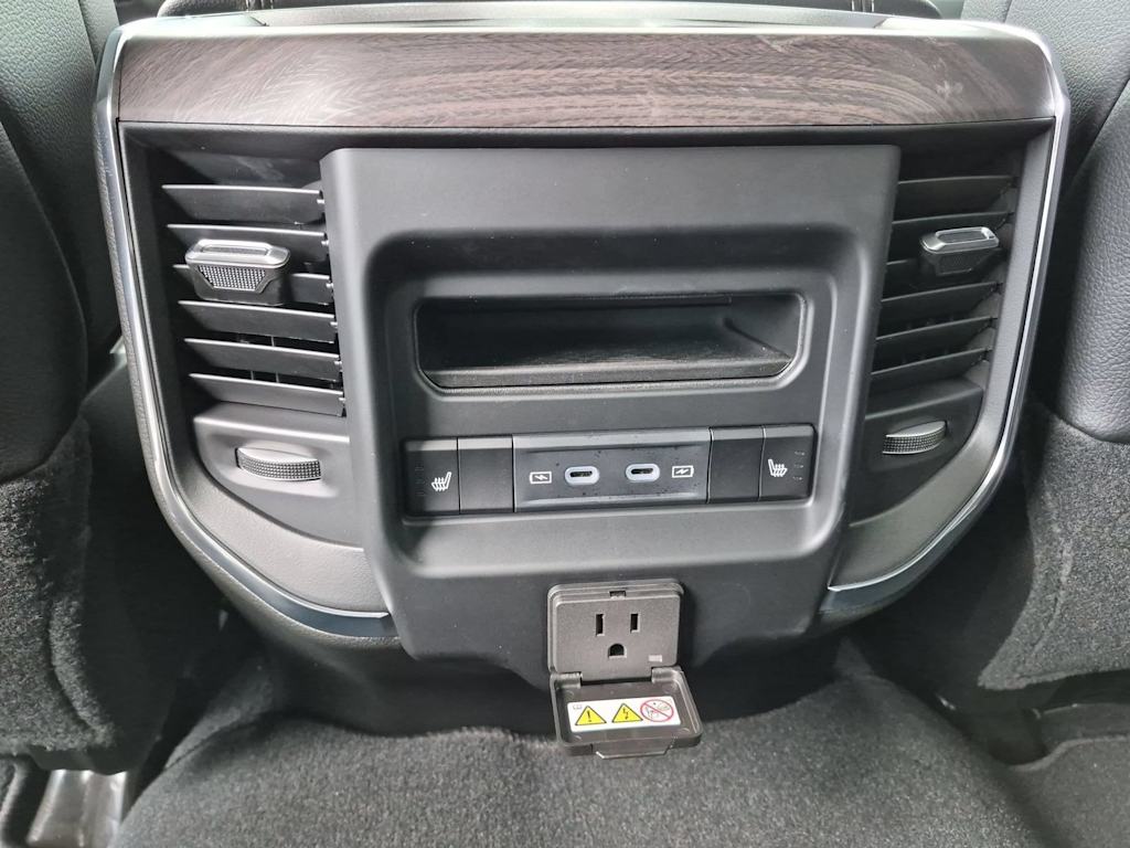 Thumbnail: 2026 RAM 3500 - 37