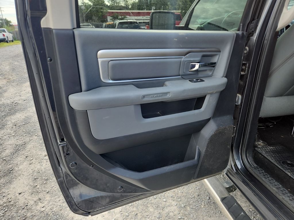 Thumbnail: 2015 RAM 1500 - 26
