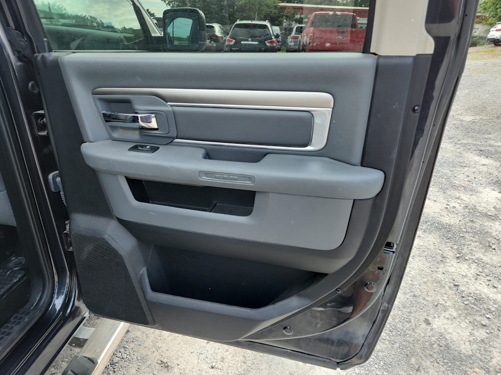 Thumbnail: 2015 RAM 1500 - 24