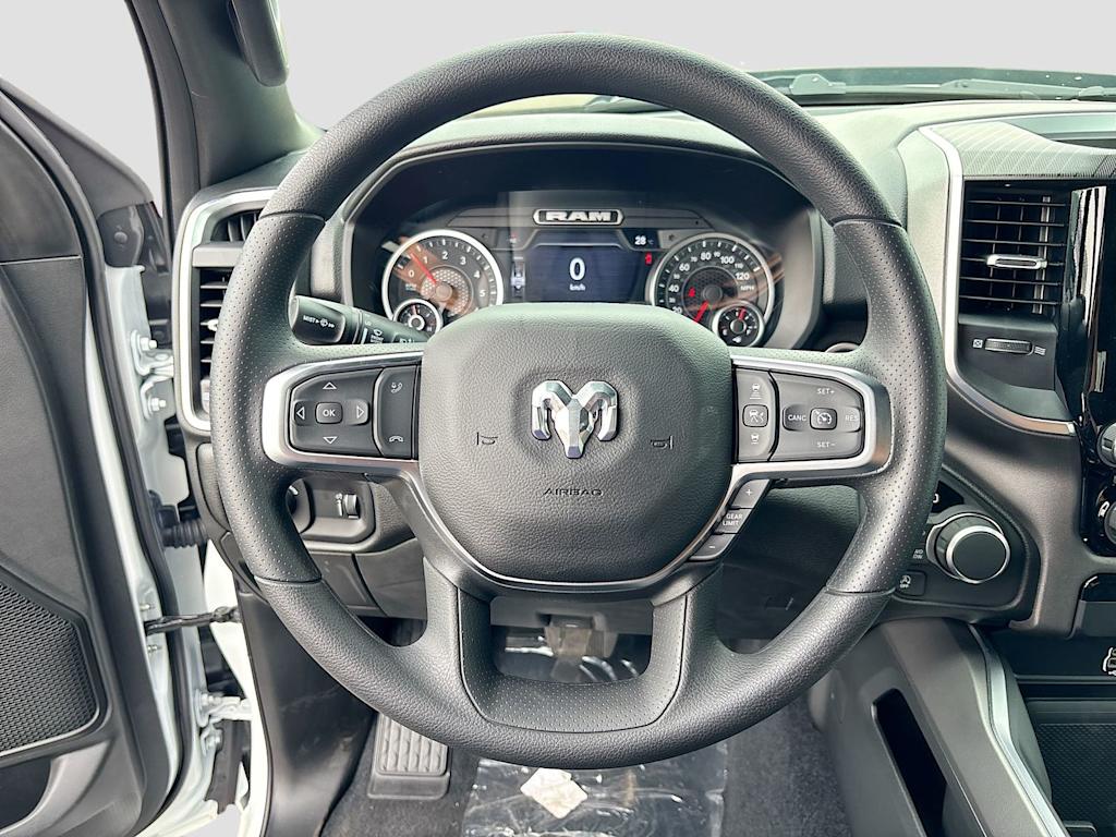 Thumbnail: 2026 RAM 1500 - 9