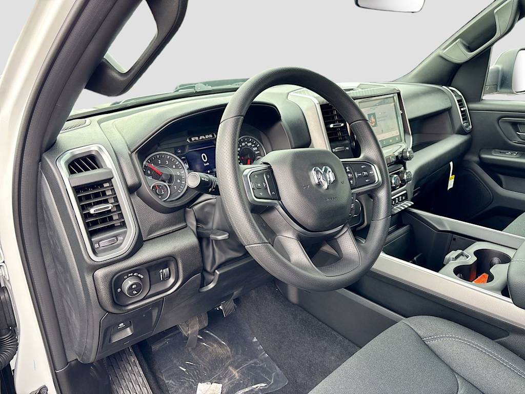 Thumbnail: 2026 RAM 1500 - 2