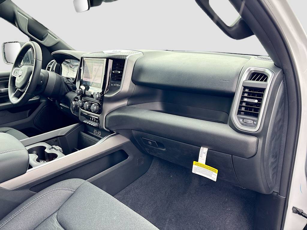 Thumbnail: 2026 RAM 1500 - 31