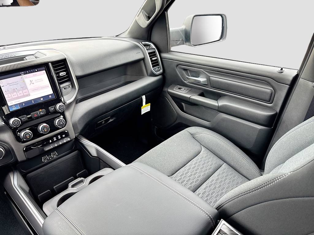 Thumbnail: 2026 RAM 1500 - 14