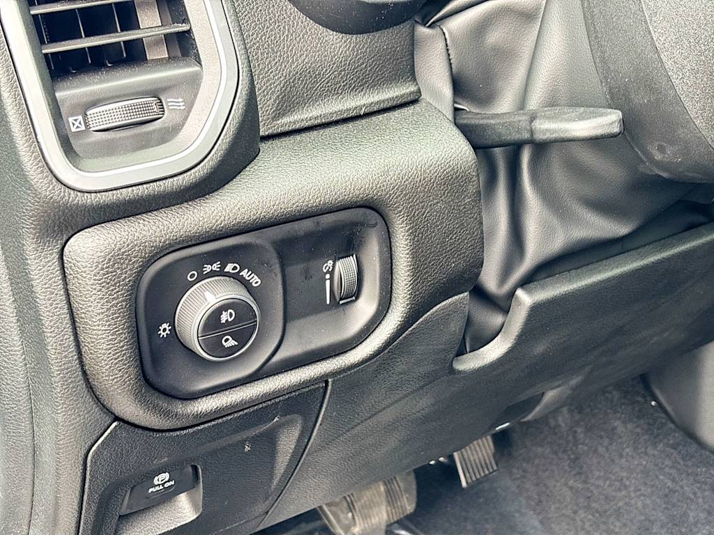 Thumbnail: 2026 RAM 1500 - 22