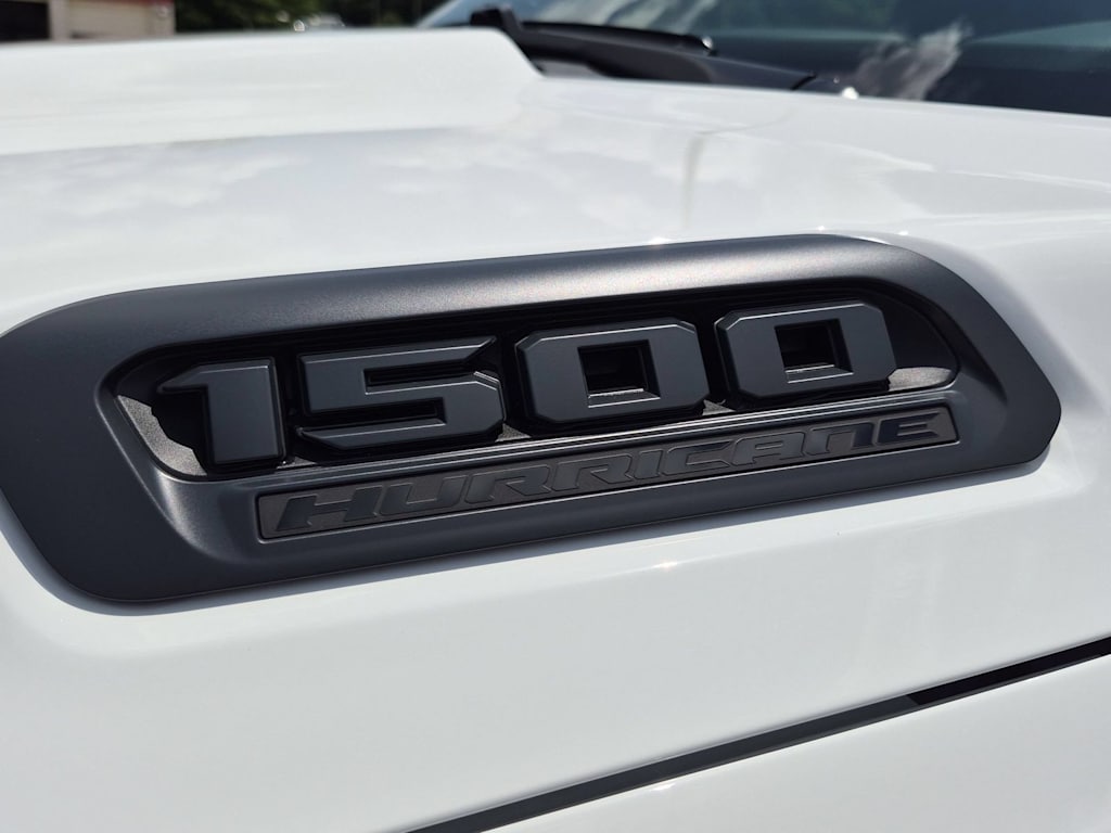 Thumbnail: 2026 RAM 1500 - 7