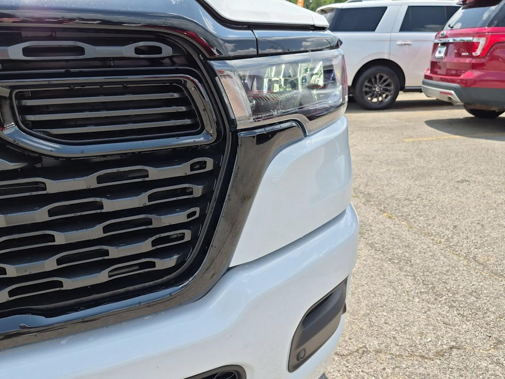 Thumbnail: 2026 RAM 1500 - 22