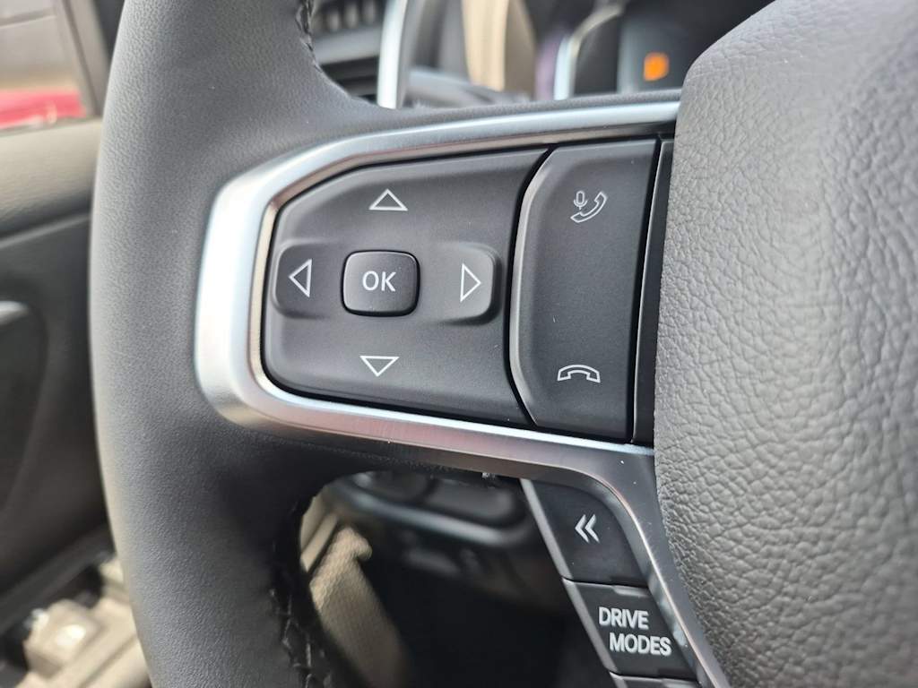 Thumbnail: 2026 RAM 1500 - 27