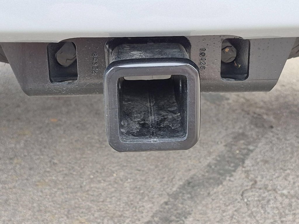 Thumbnail: 2026 RAM 1500 - 38