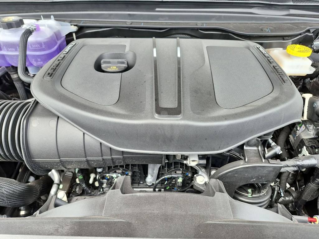 Thumbnail: 2026 RAM 1500 - 9