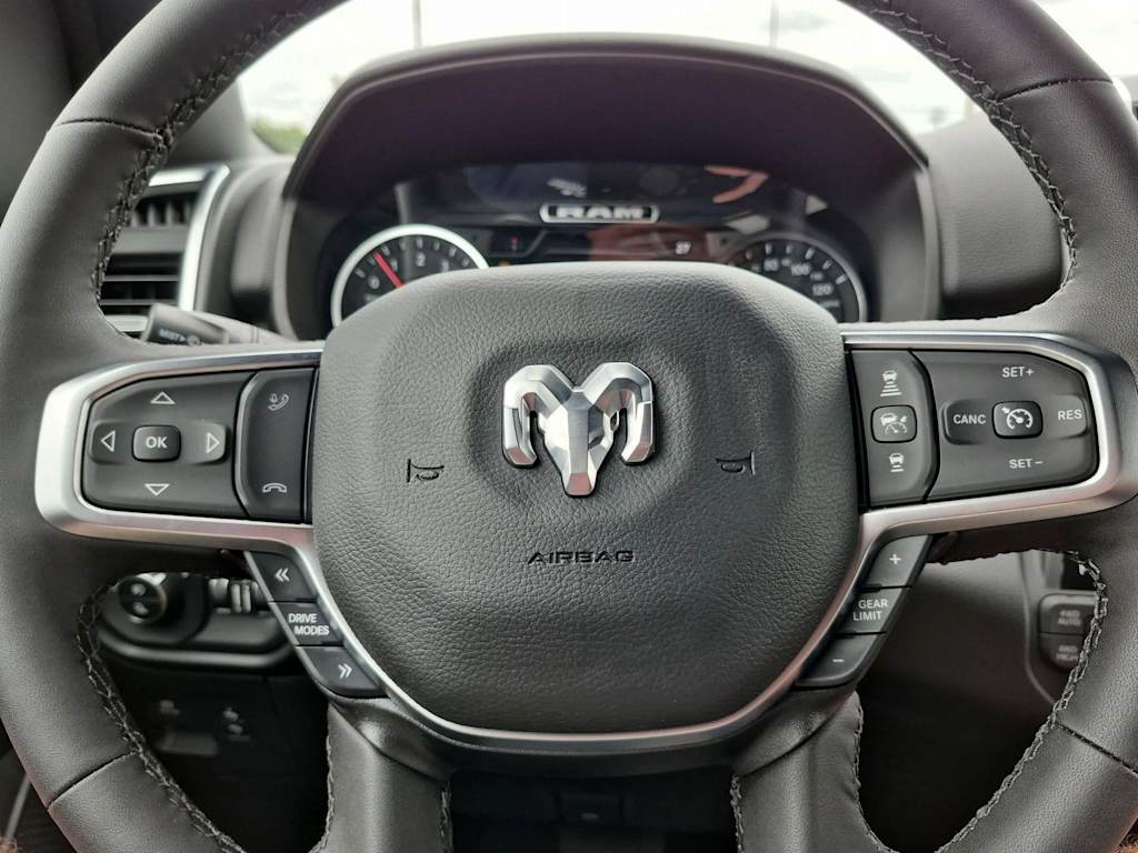 Thumbnail: 2026 RAM 1500 - 28