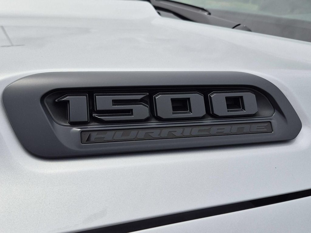 Thumbnail: 2026 RAM 1500 - 23