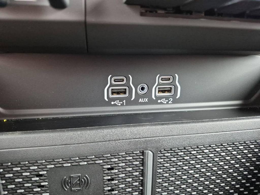 Thumbnail: 2026 RAM 1500 - 36