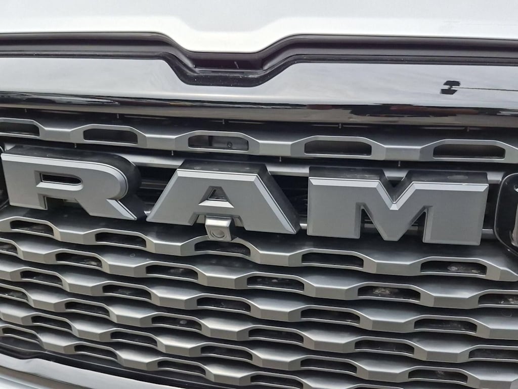 Thumbnail: 2026 RAM 1500 - 7