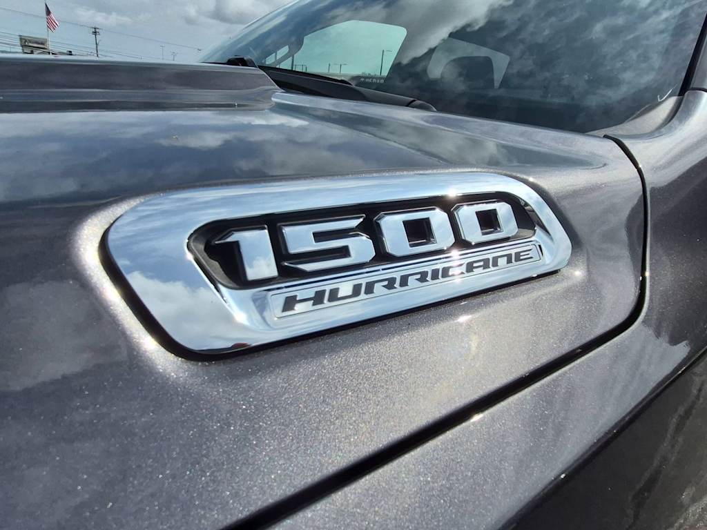 Thumbnail: 2026 RAM 1500 - 7