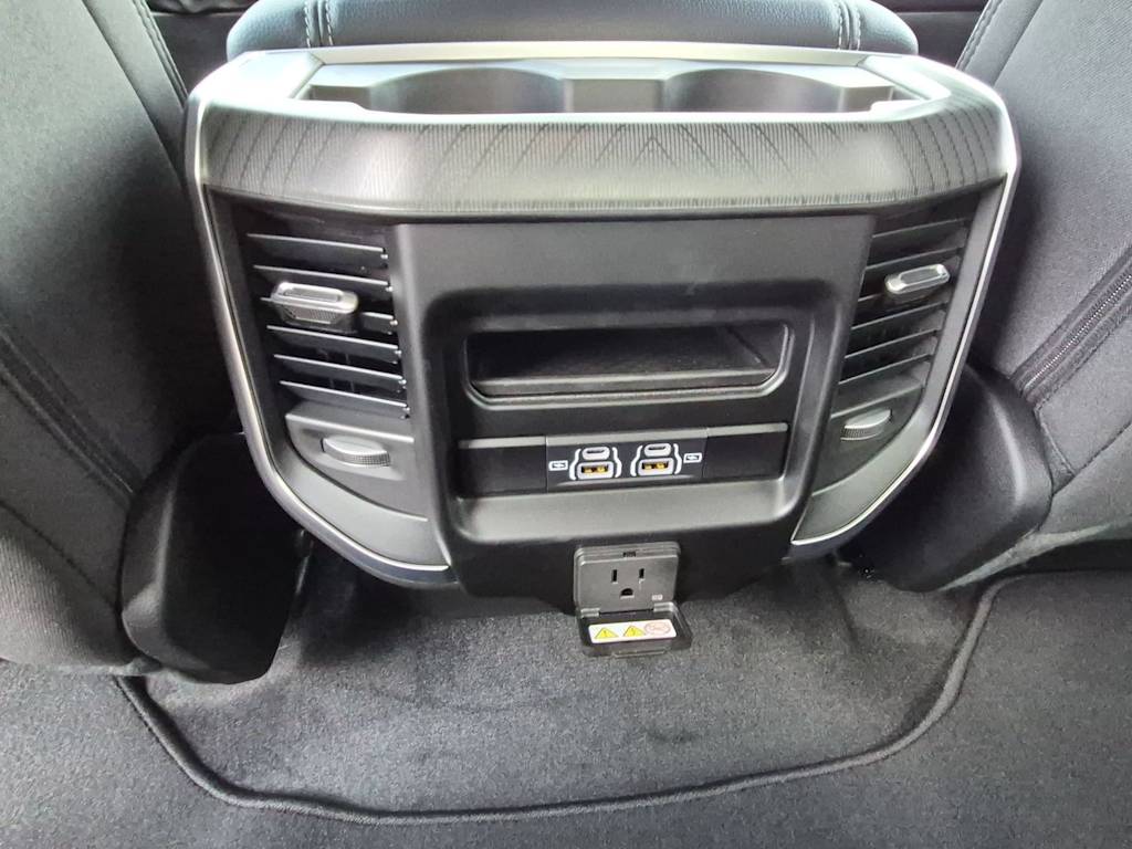 Thumbnail: 2026 RAM 1500 - 37