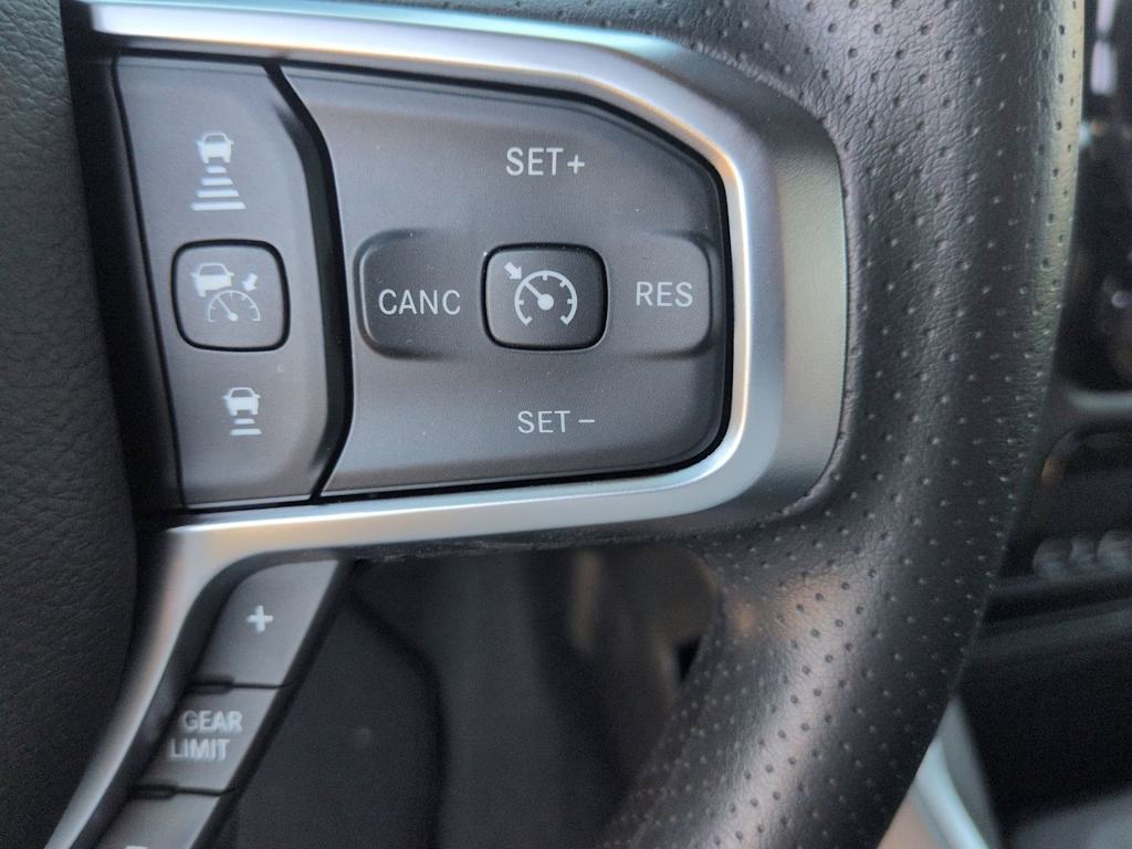 Thumbnail: 2026 RAM 1500 - 23