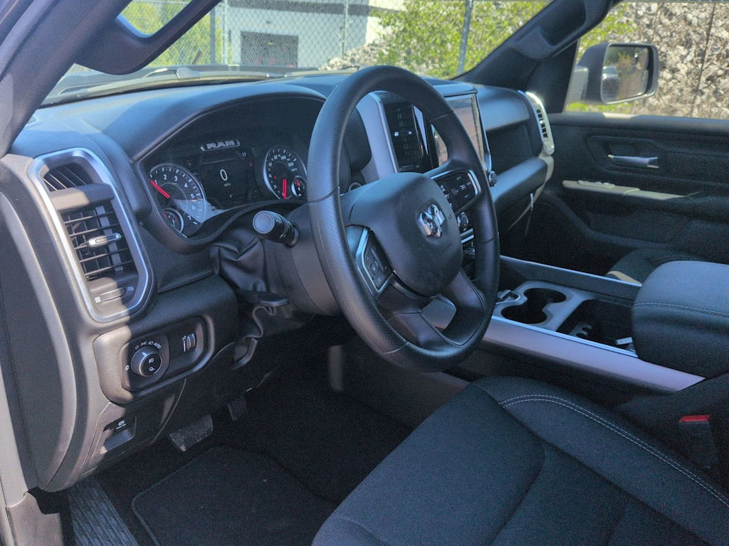 Thumbnail: 2026 RAM 1500 - 2