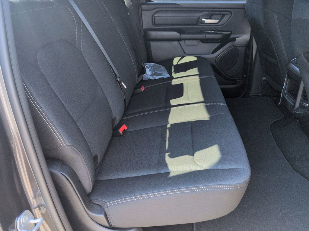 Thumbnail: 2026 RAM 1500 - 21