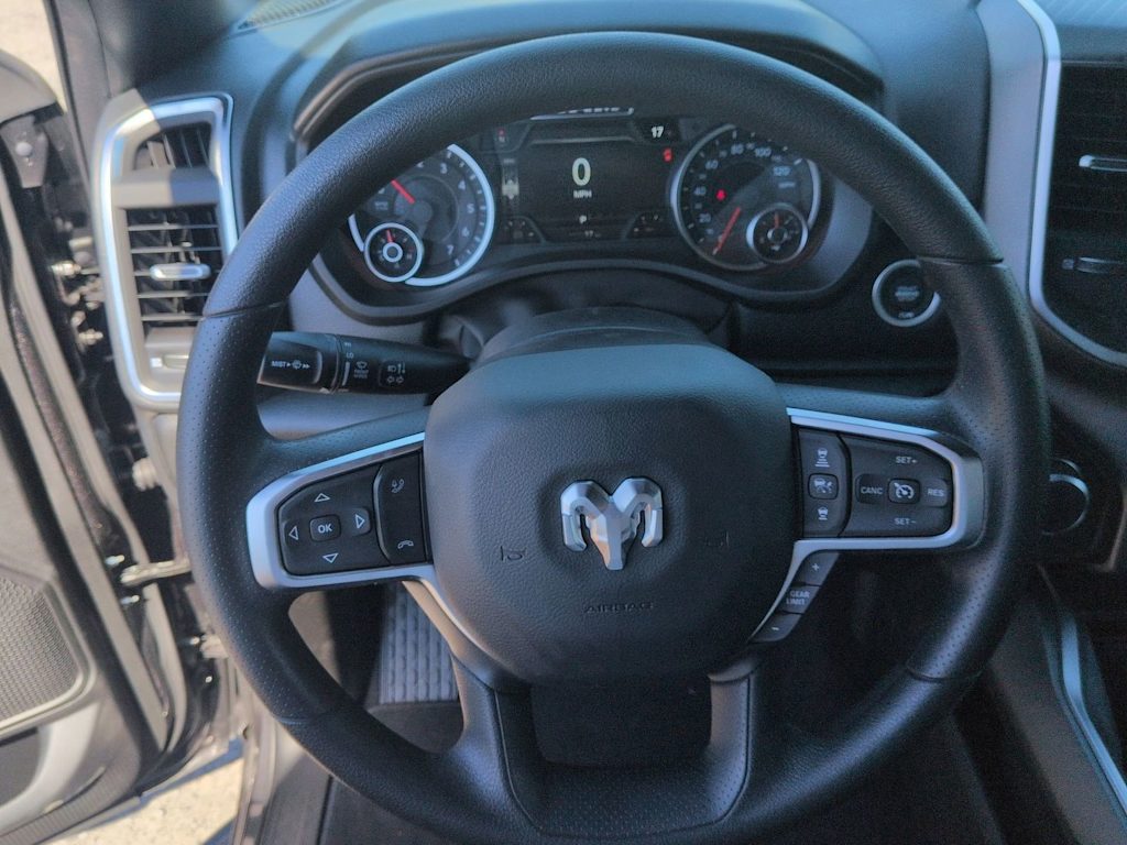 Thumbnail: 2026 RAM 1500 - 8