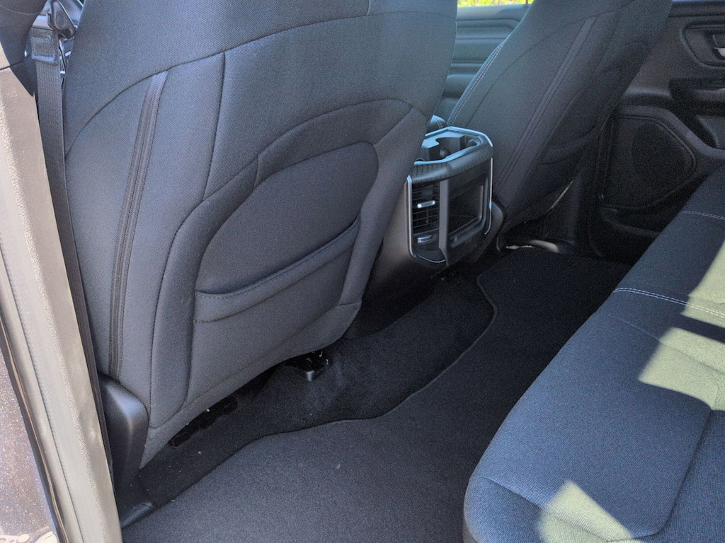 Thumbnail: 2026 RAM 1500 - 11