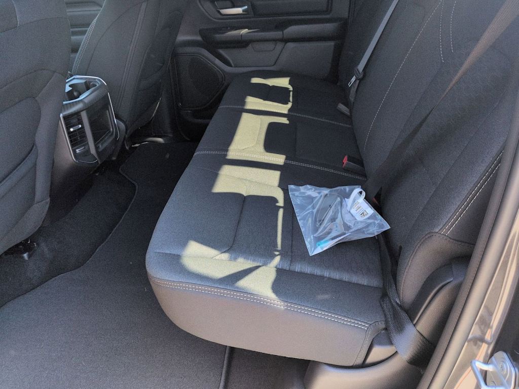 Thumbnail: 2026 RAM 1500 - 20