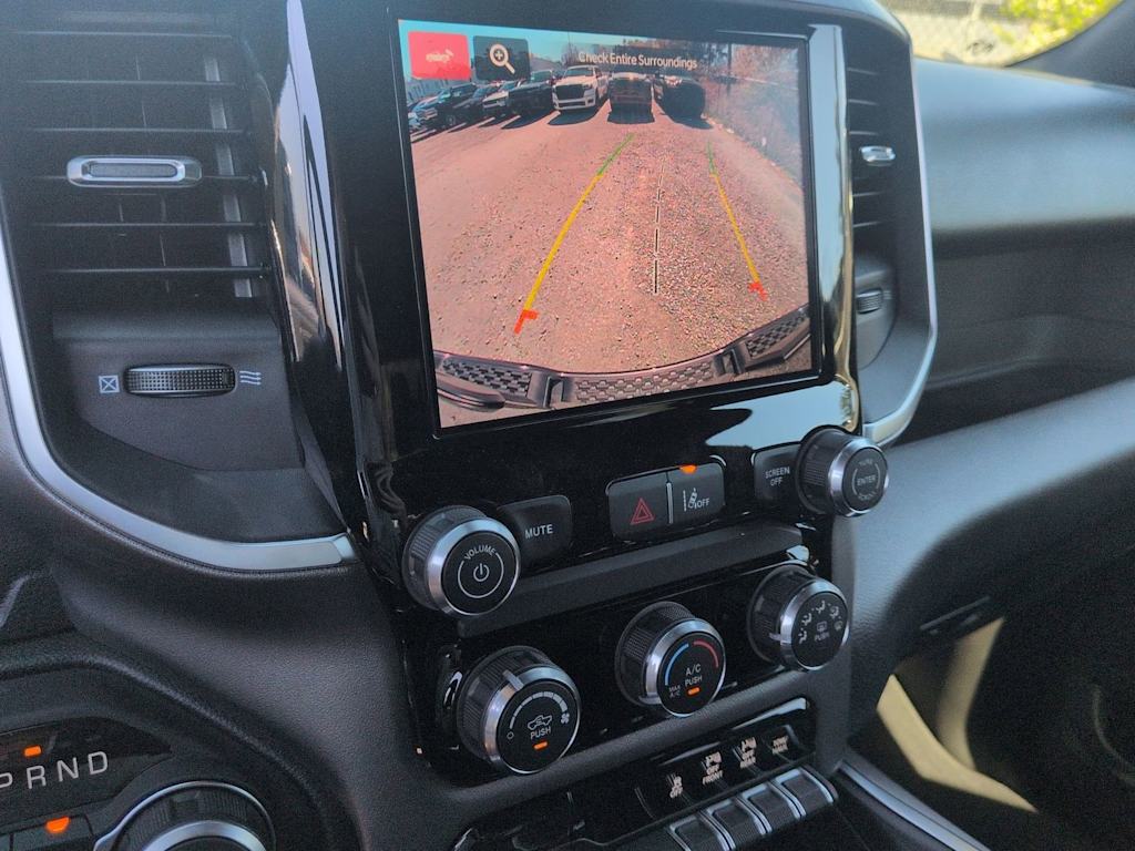 Thumbnail: 2026 RAM 1500 - 24