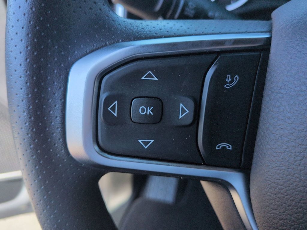 Thumbnail: 2026 RAM 1500 - 22