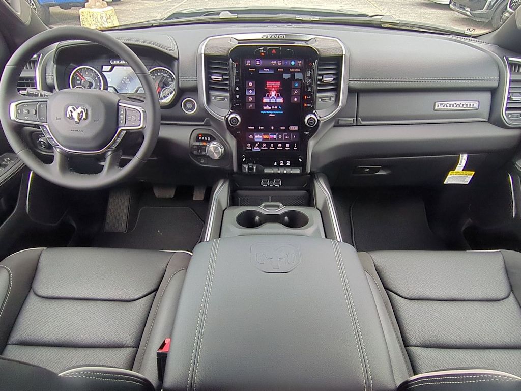 Thumbnail: 2026 RAM 1500 - 10