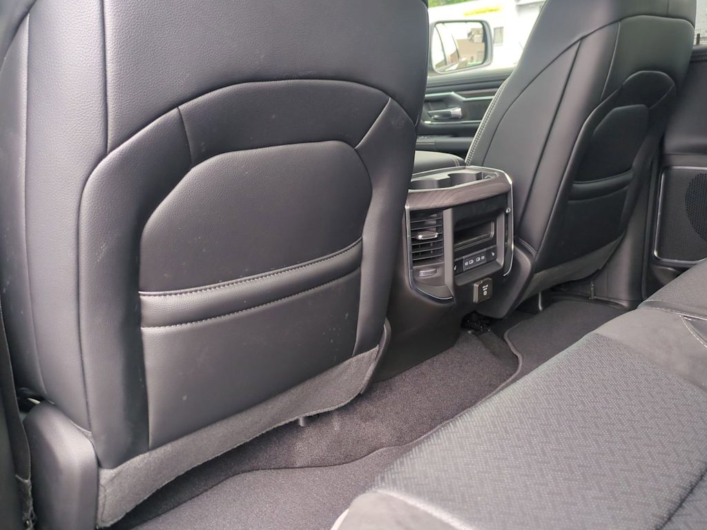 Thumbnail: 2026 RAM 1500 - 13