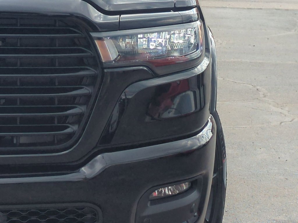 Thumbnail: 2026 RAM 1500 - 23