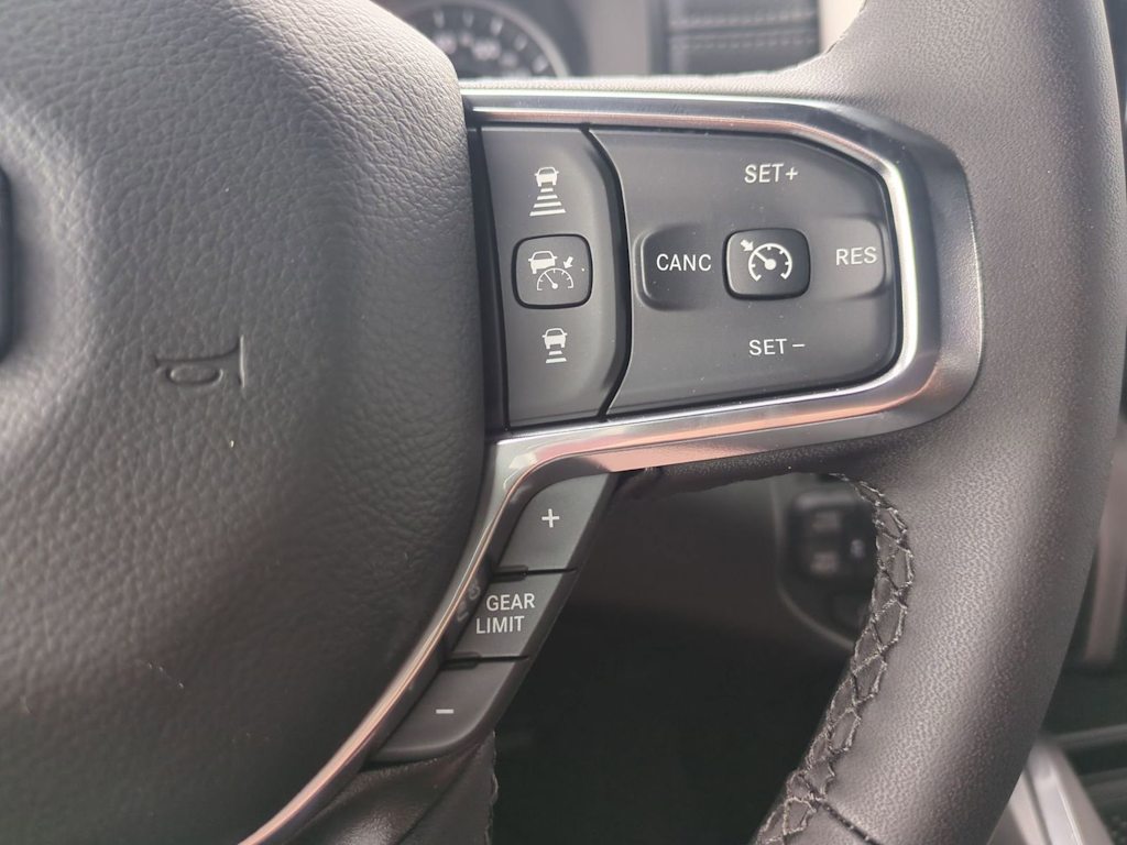 Thumbnail: 2026 RAM 1500 - 29