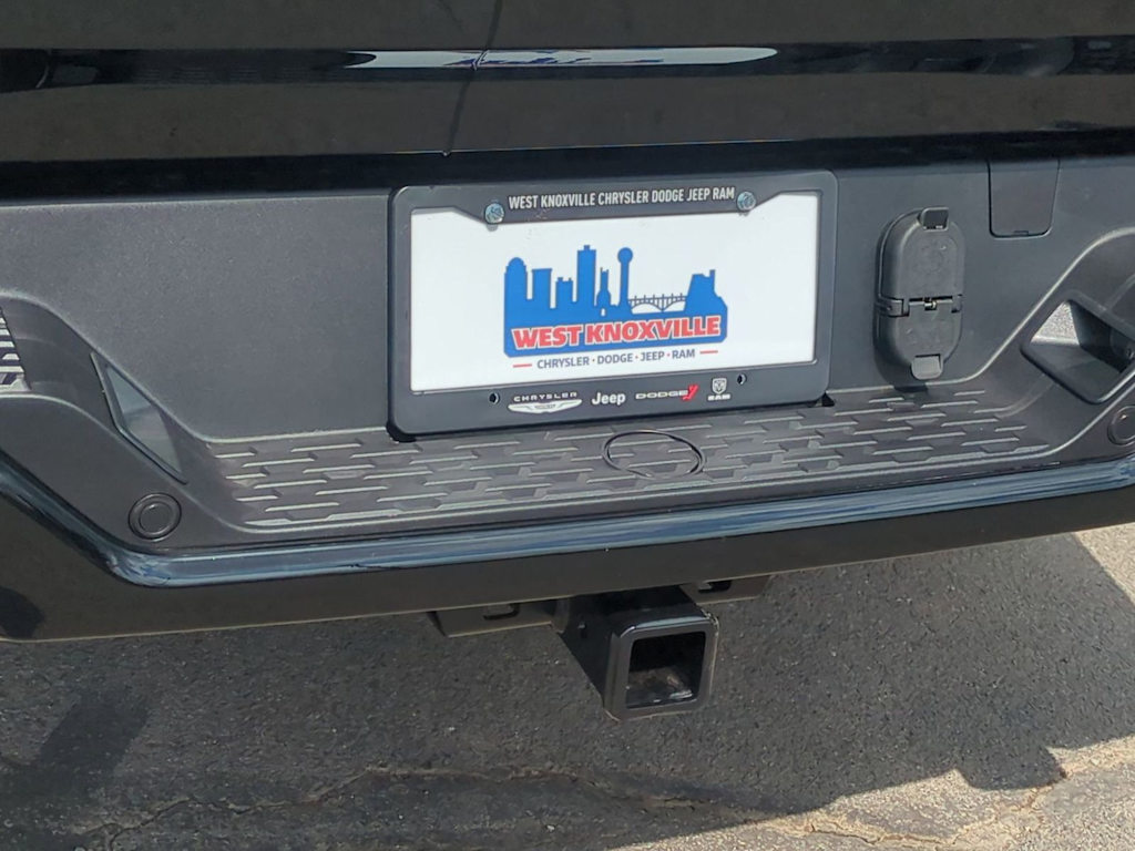 Thumbnail: 2026 RAM 1500 - 38