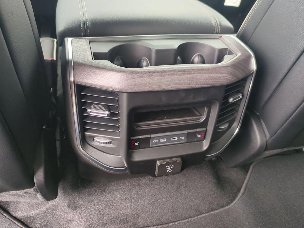 Thumbnail: 2026 RAM 1500 - 39