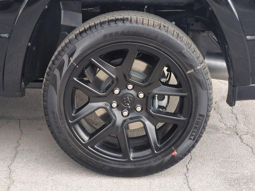 Thumbnail: 2026 RAM 1500 - 8