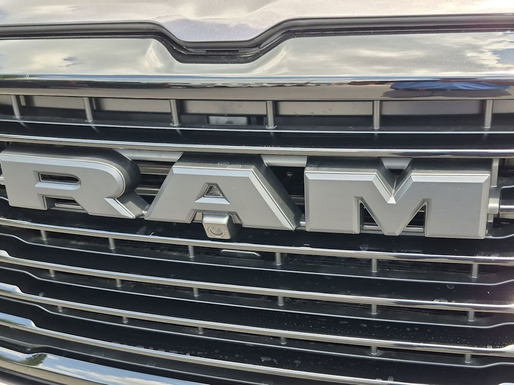 Thumbnail: 2026 RAM 1500 - 24