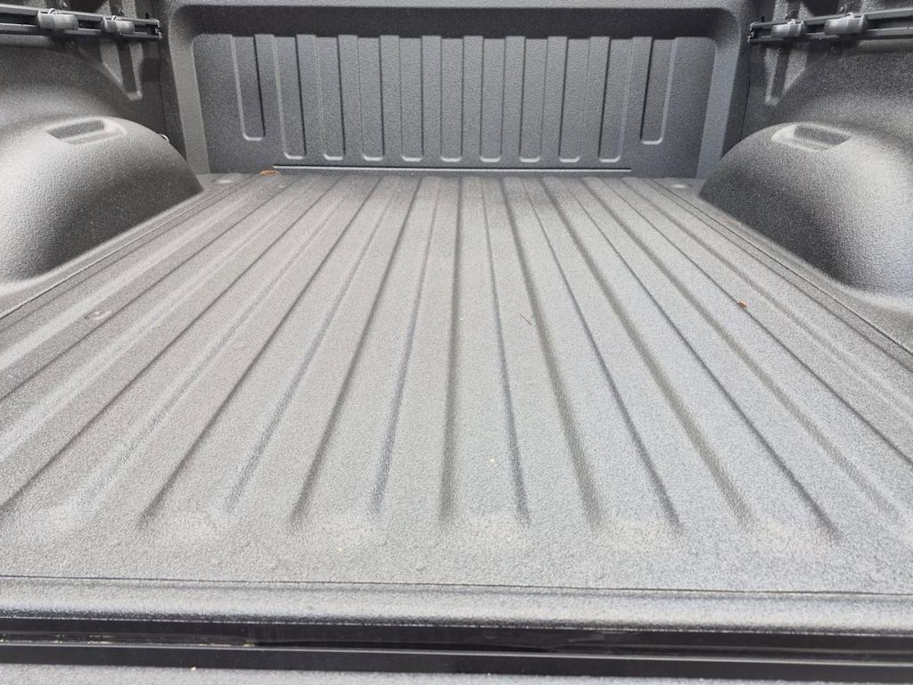 Thumbnail: 2026 RAM 1500 - 16