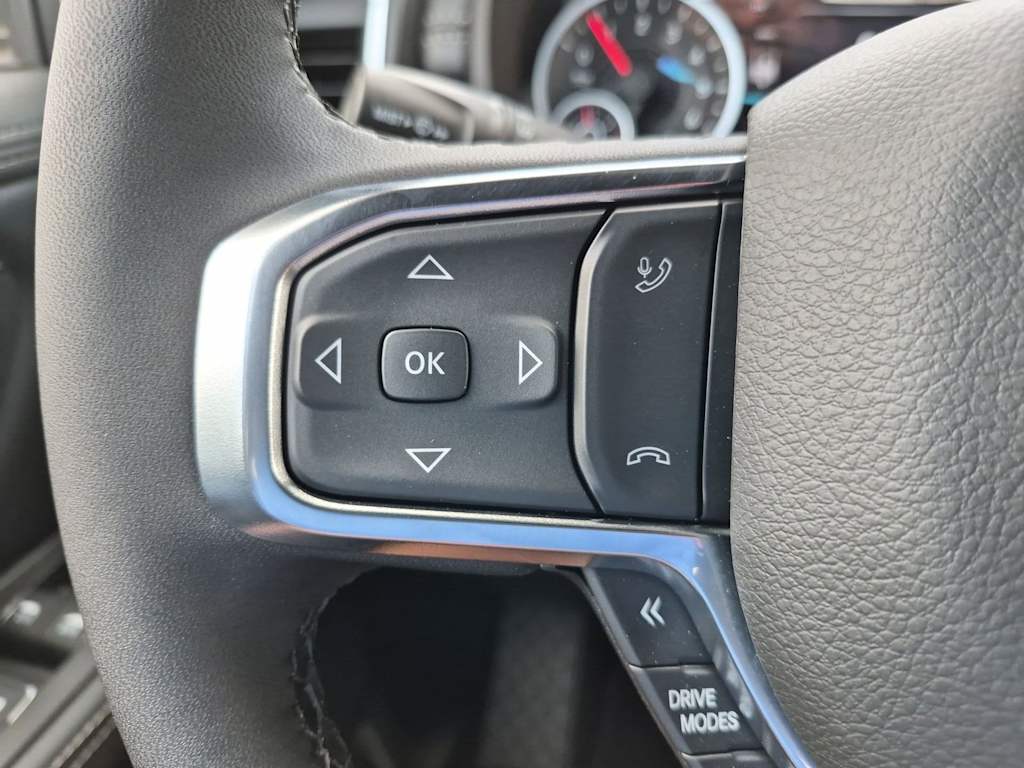 Thumbnail: 2026 RAM 1500 - 29
