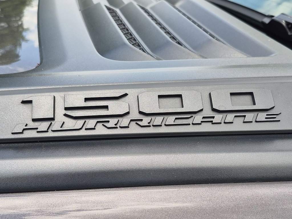Thumbnail: 2026 RAM 1500 - 7