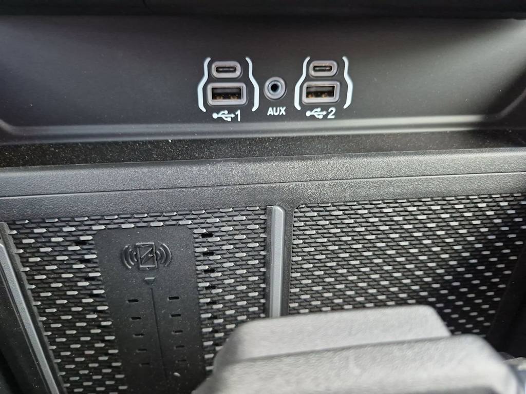 Thumbnail: 2026 RAM 1500 - 35