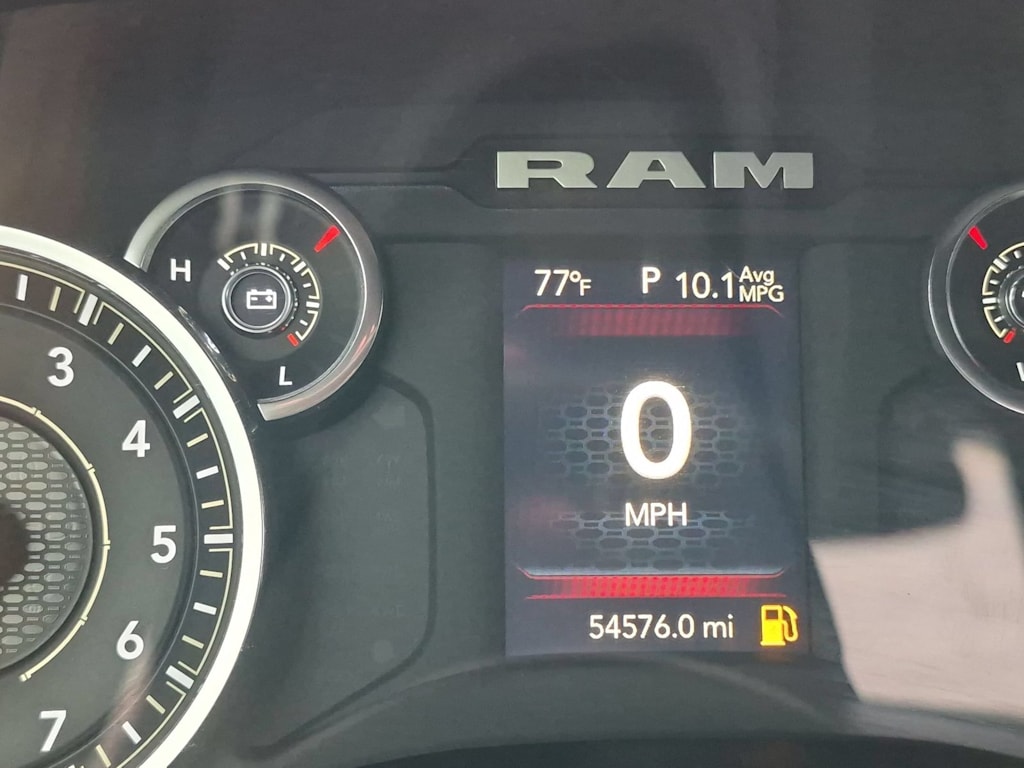 Thumbnail: 2024 RAM 2500 - 14