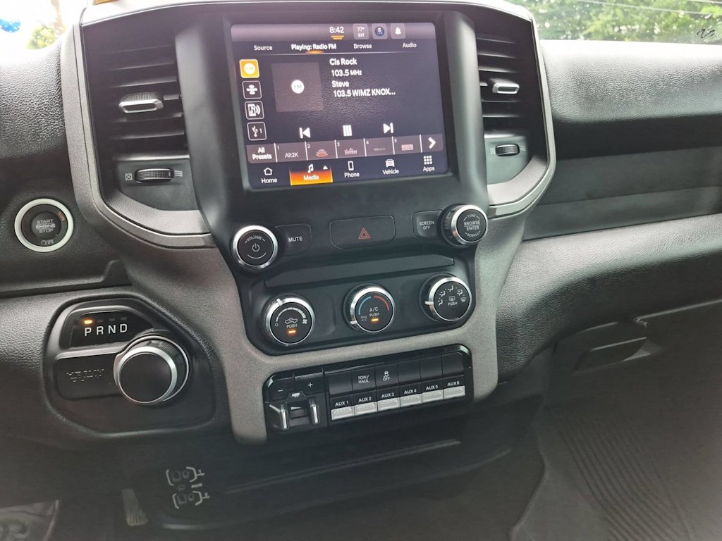 Thumbnail: 2024 RAM 2500 - 30