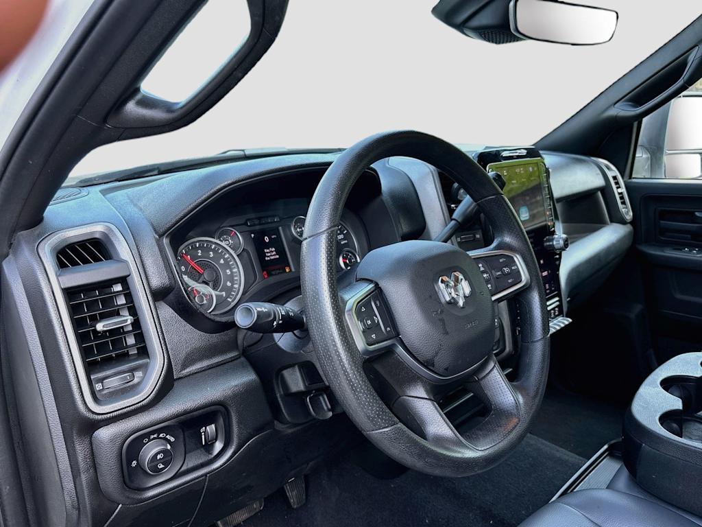 Thumbnail: 2025 RAM 2500 - 2